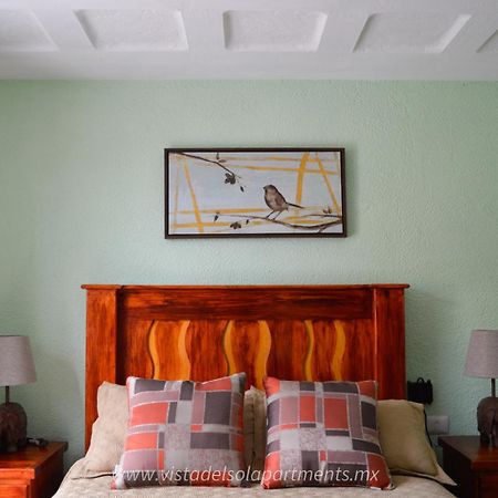 Vista Del Sol Apartments San Miguel de Allende Bagian luar foto