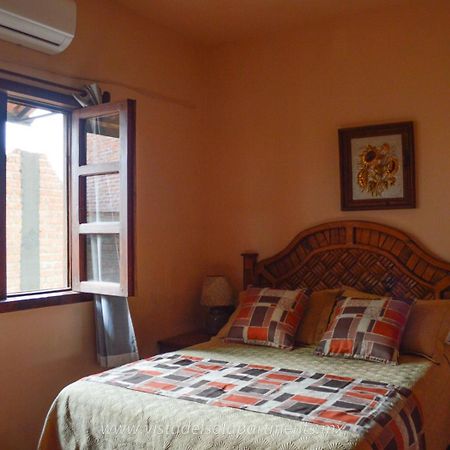 Vista Del Sol Apartments San Miguel de Allende Bagian luar foto