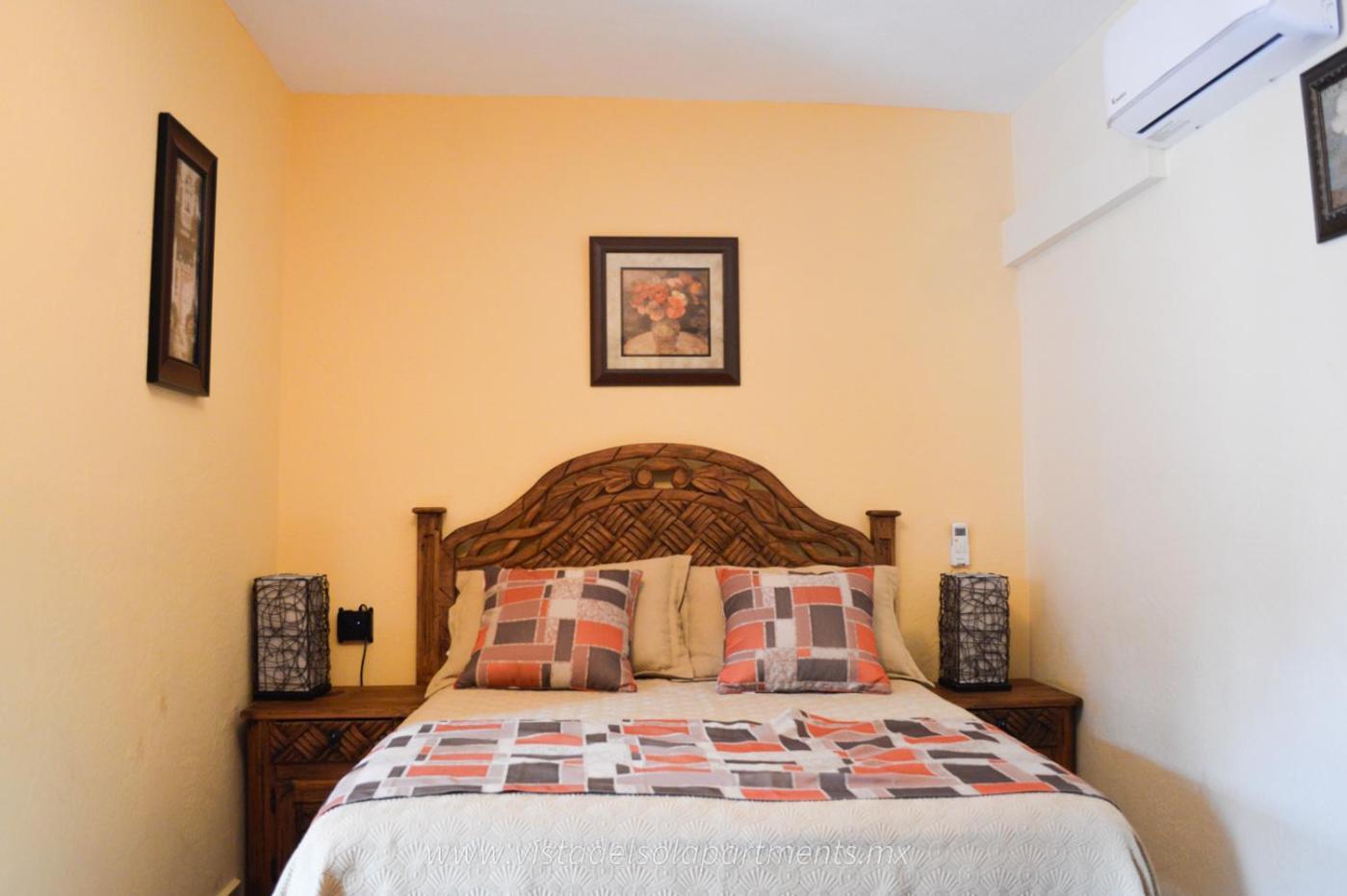 Vista Del Sol Apartments San Miguel de Allende Bagian luar foto